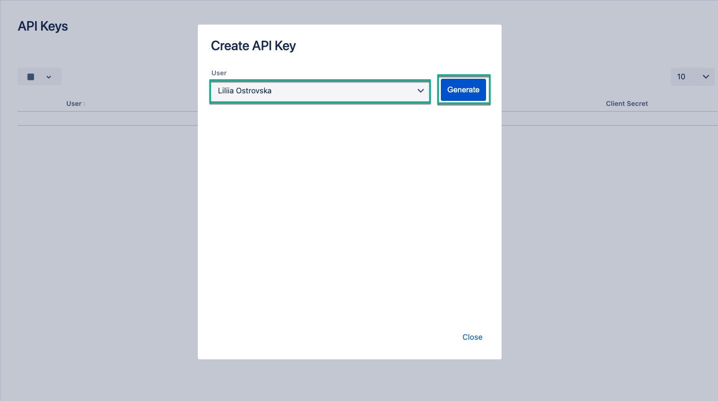 Select User and Generate.jpg