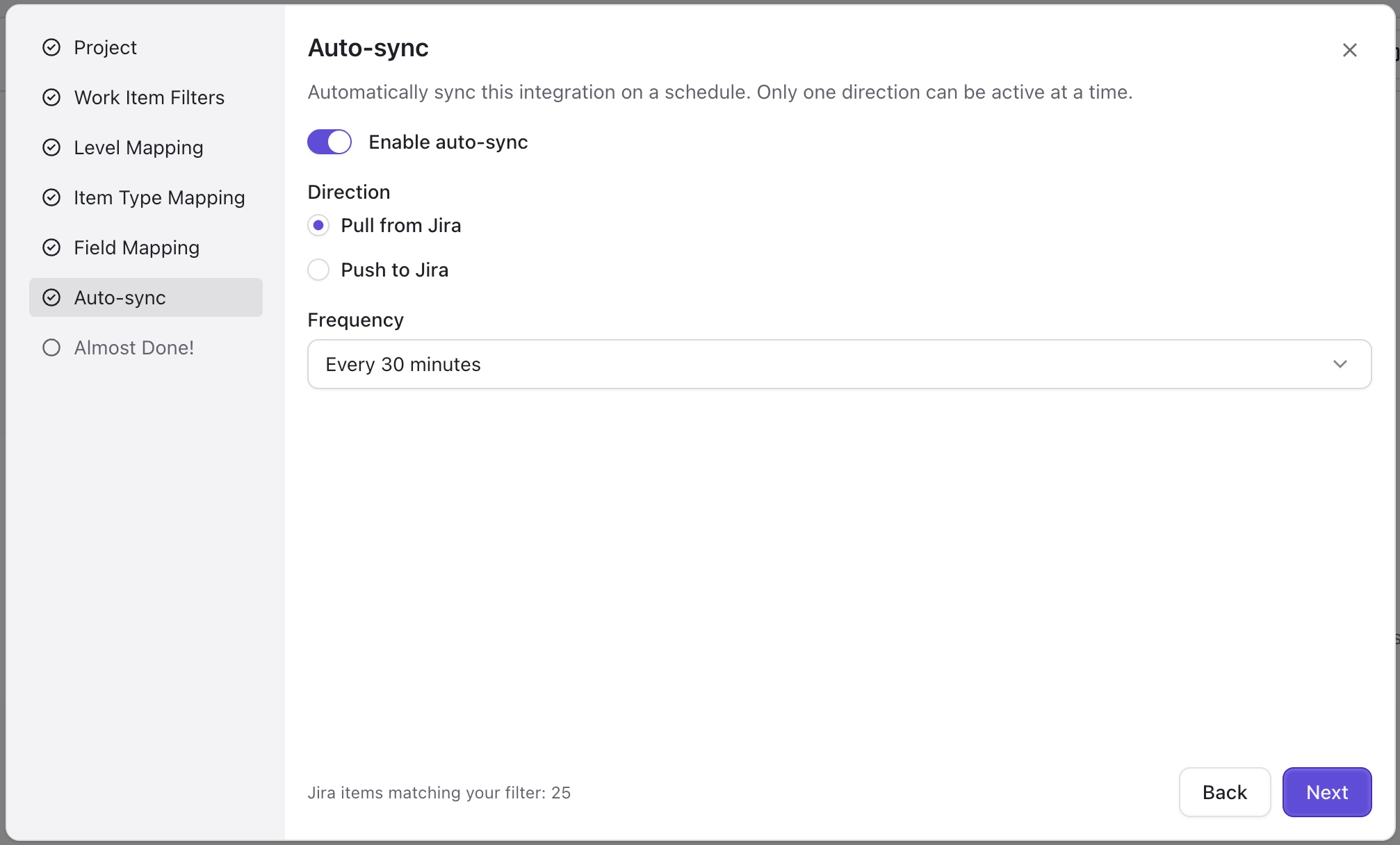 Connect Jira Instace wizard - Auto-sync.jpg