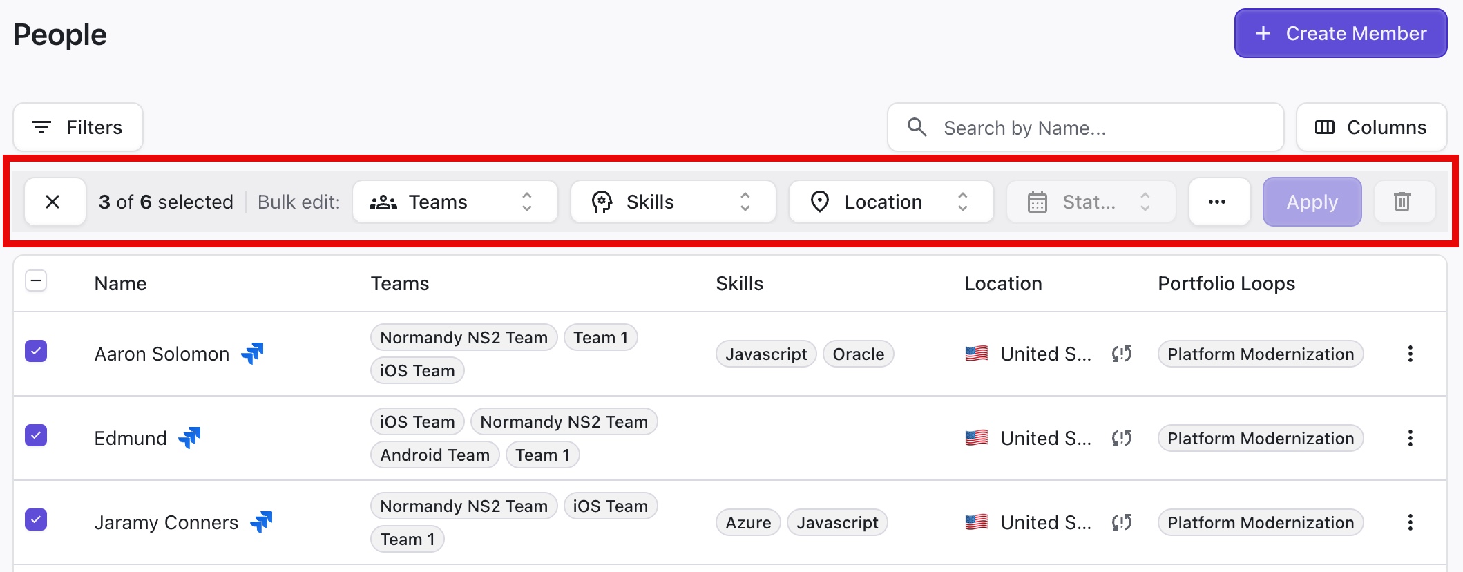 Bulk Edit on the People screen.jpg