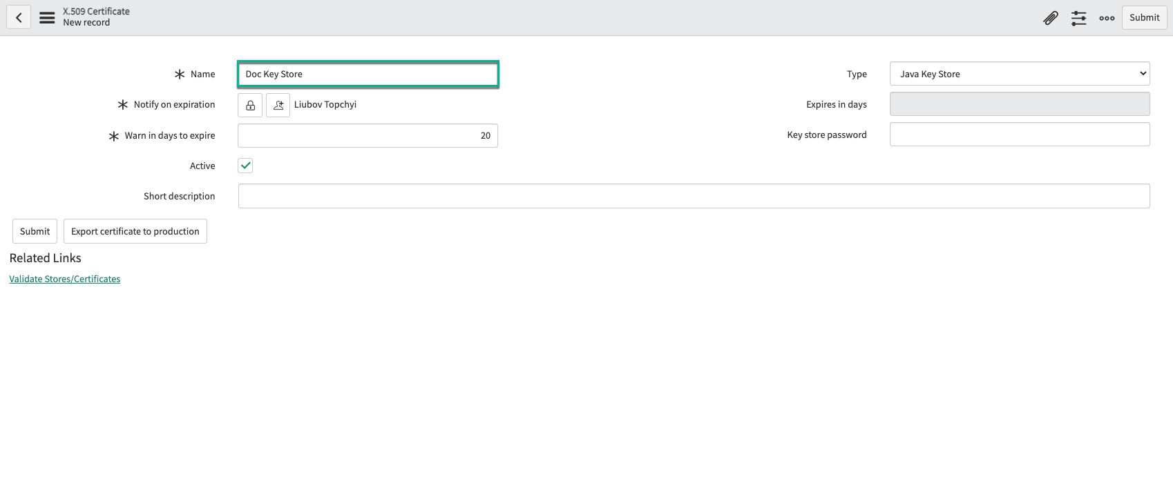 Name of Key store.gif