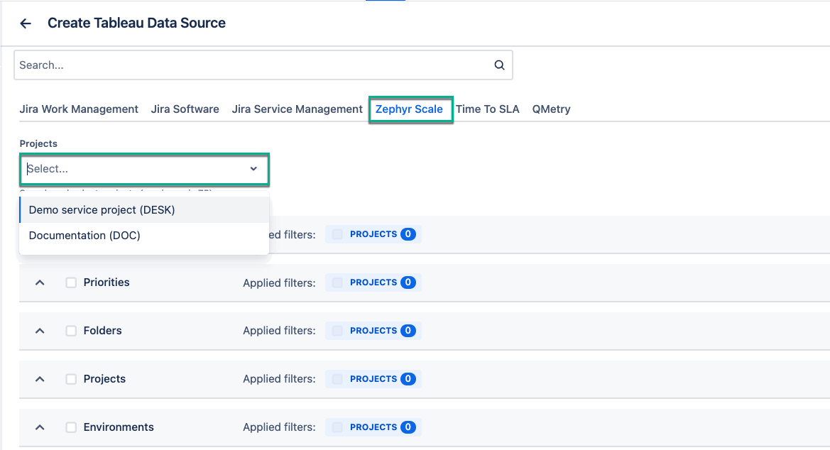 Filter by Projects.gif