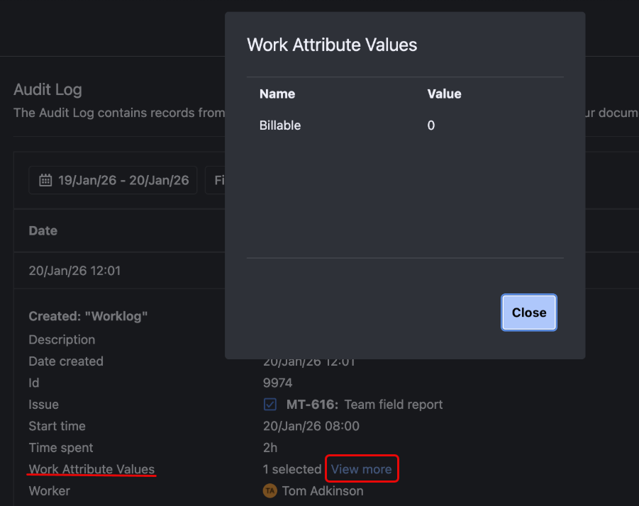 PE-988_Audit Log_work attribute update-20260120-155552.png