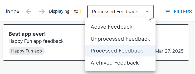 Selecting Processed Feedback only.png