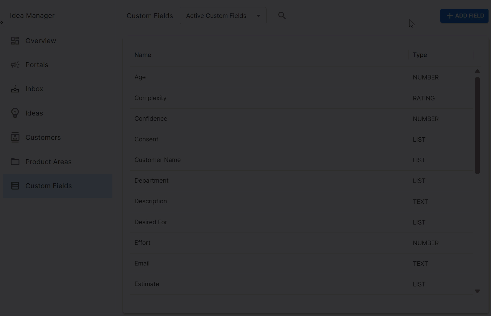Creating a custom formula field