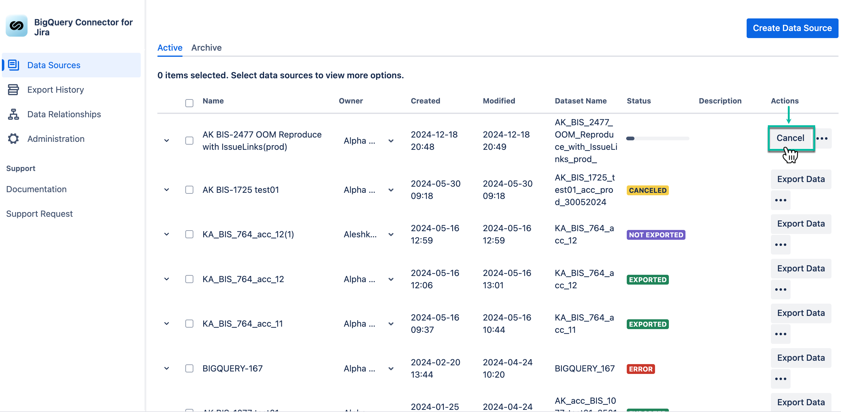 bq_connector_for_jira_dc_how_to_export_cancell_export.png