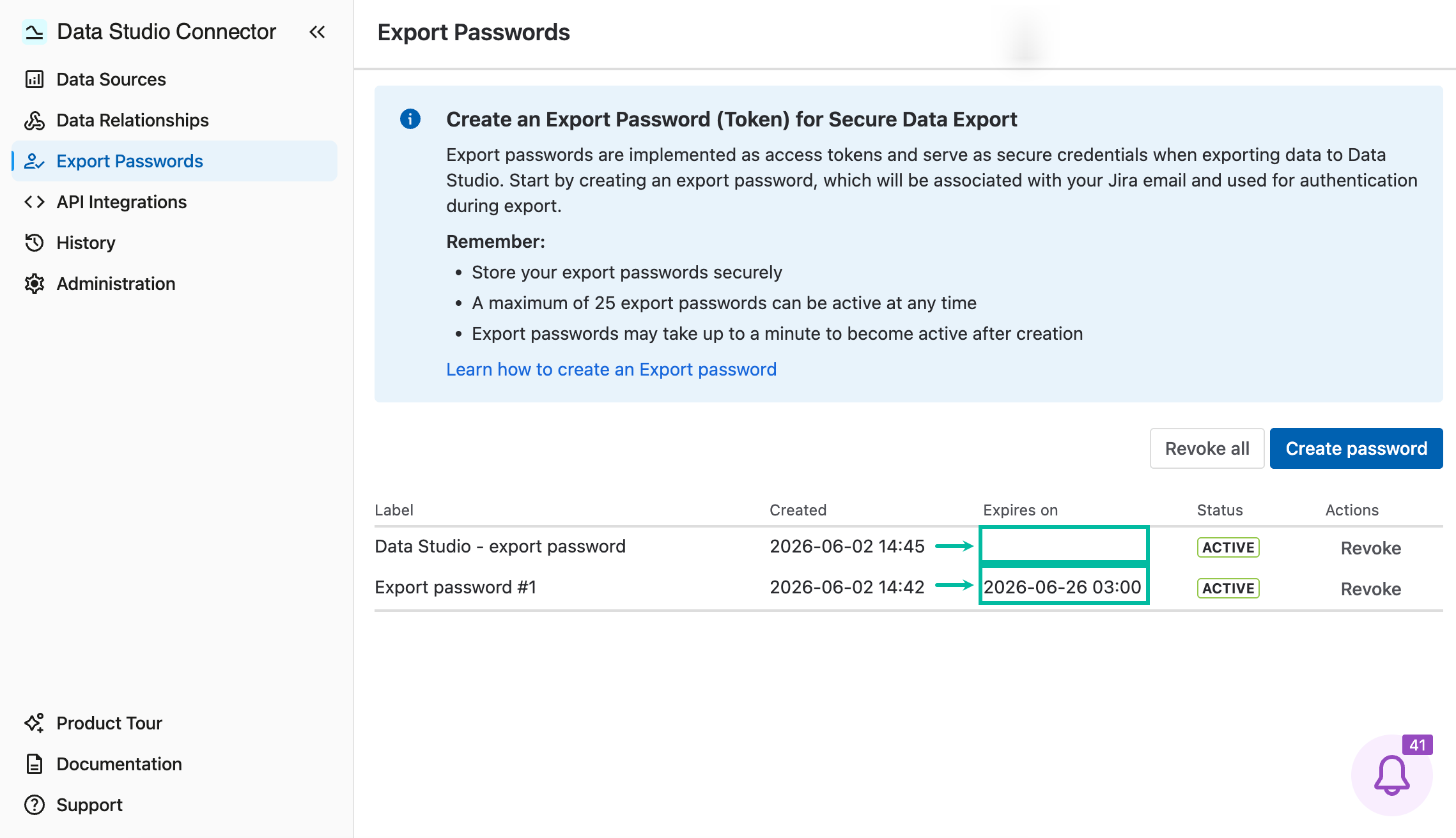 data_studio_connector_export_password_expires_on.png