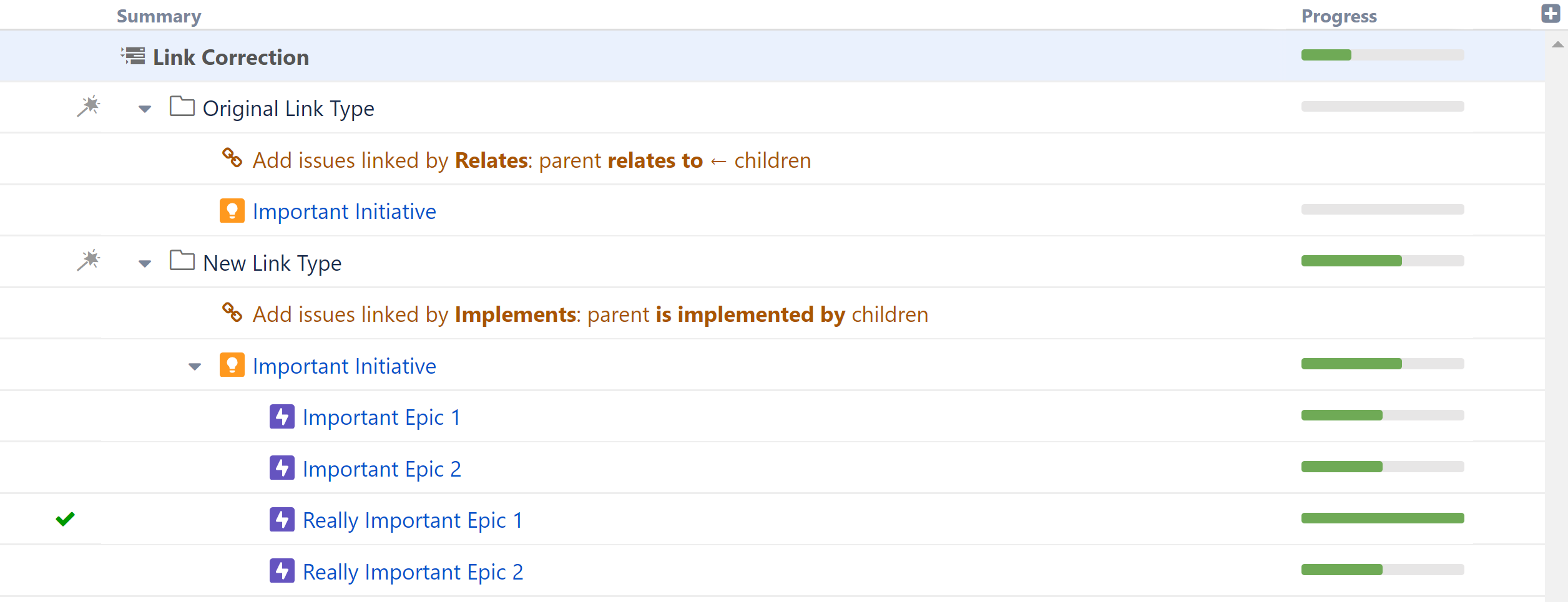 Issues with new issue link.png