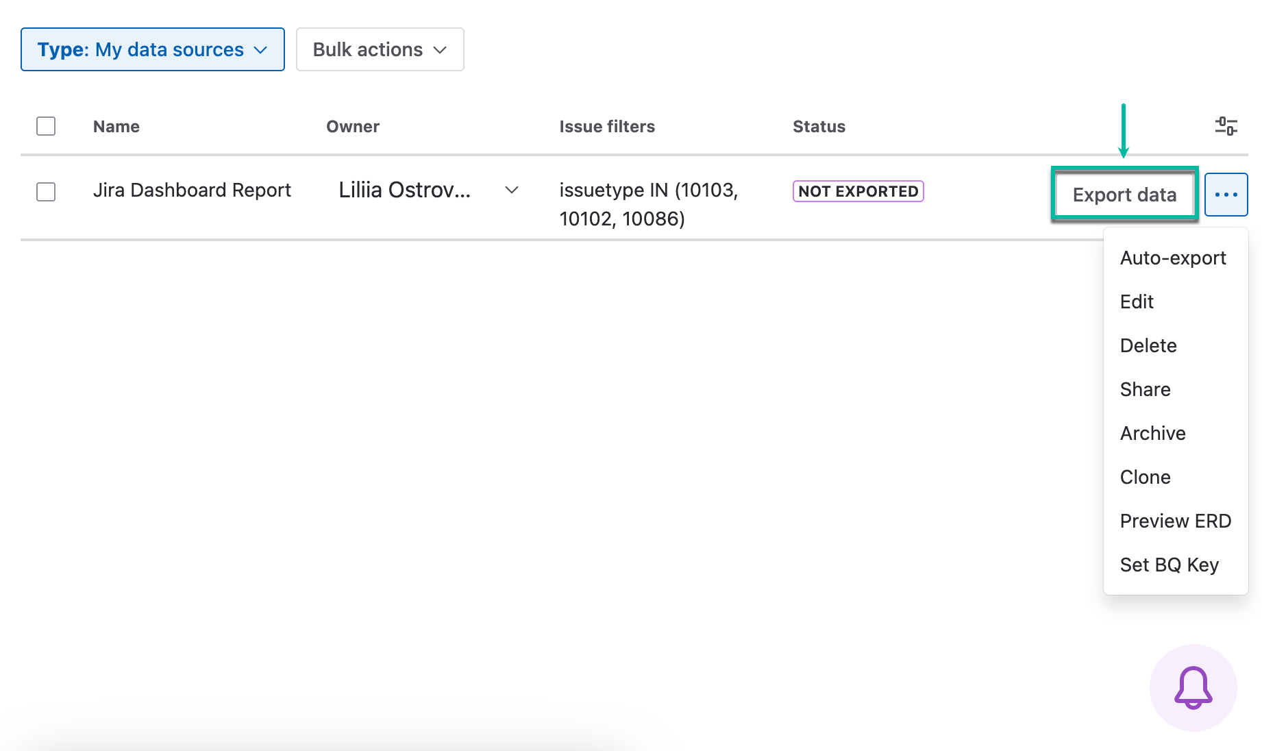 bq_connector_additional_actions_export_data.png