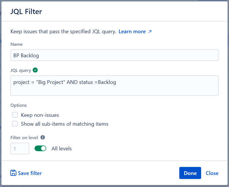 Configuring a JQL filter.png