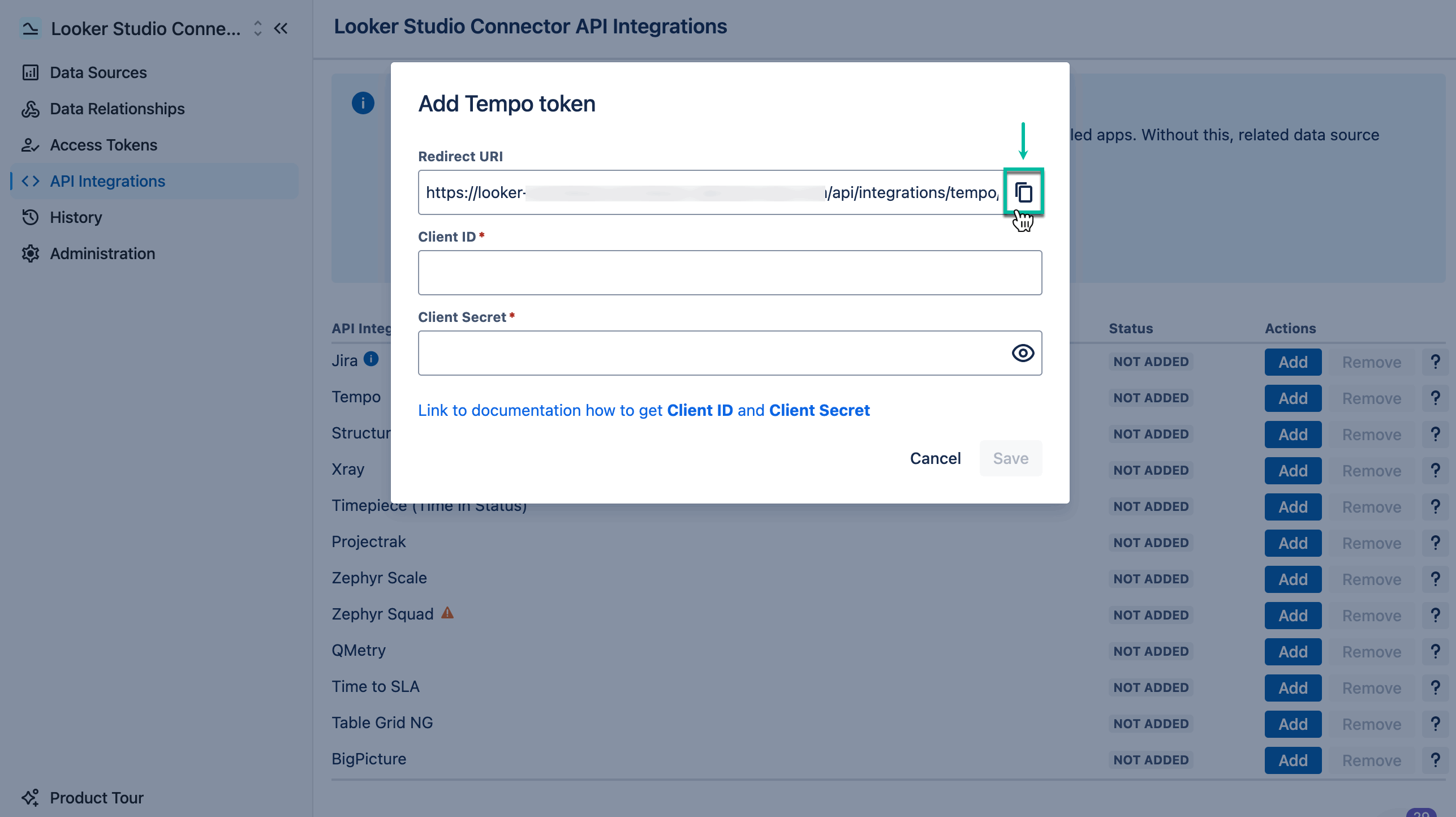 looker_connector_for_jira_by_tempo_tempo_3.gif