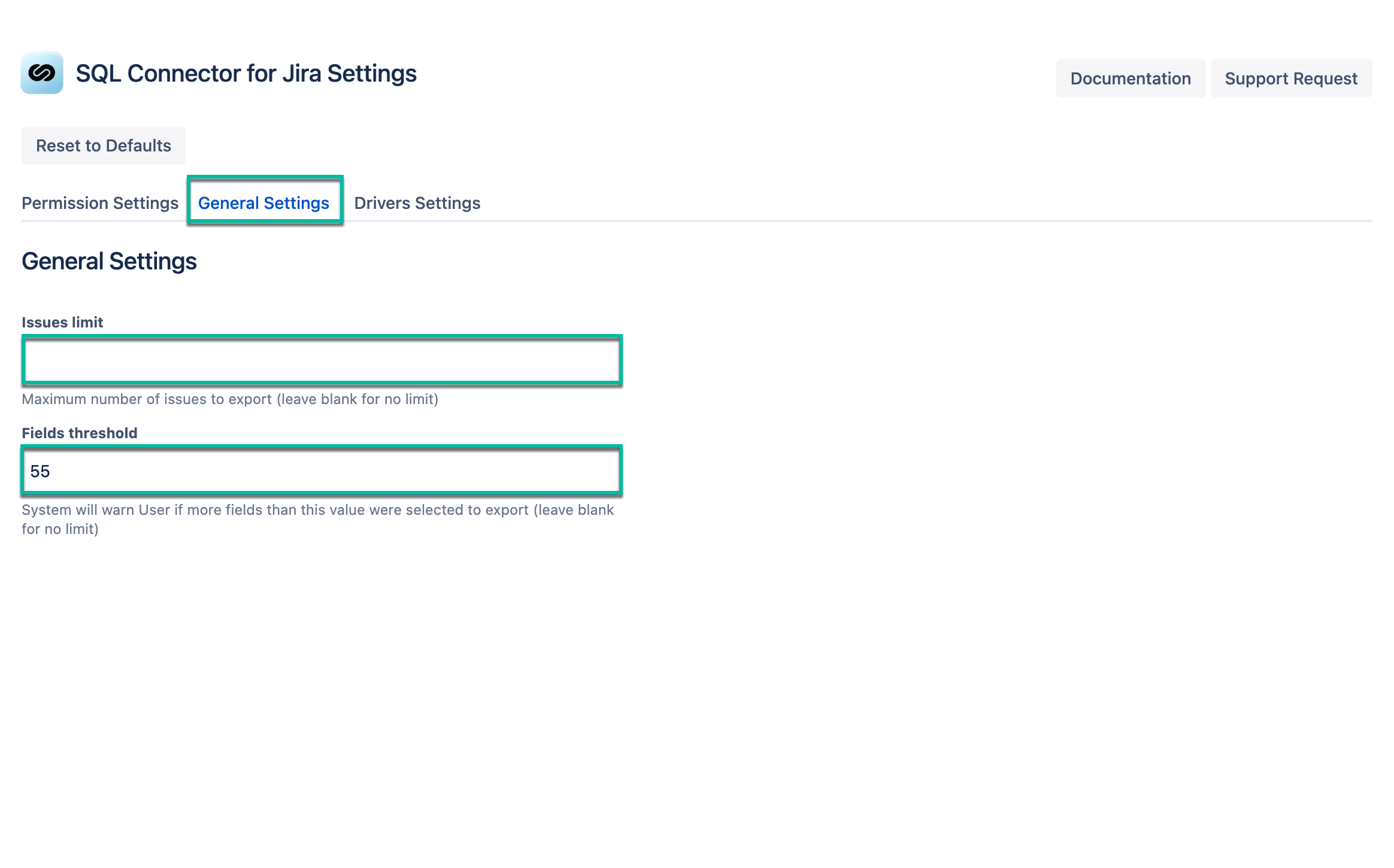 sql_connector_for_jira_dc_admin_general_settings.png