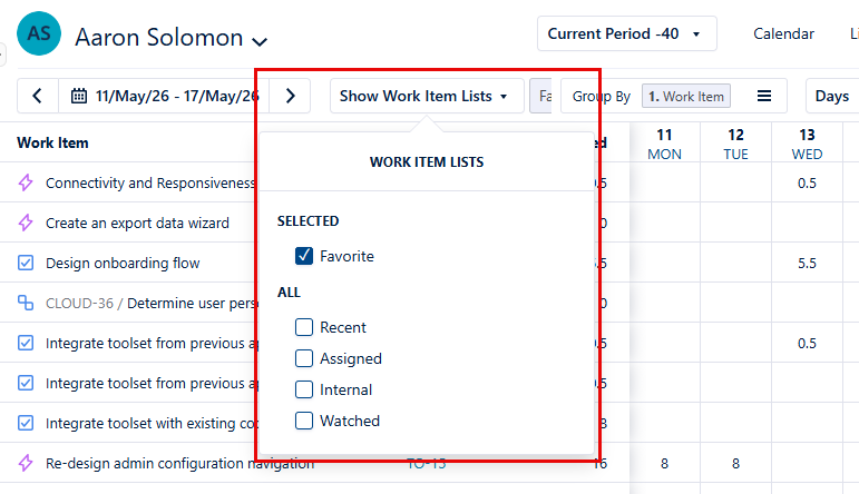 Display work items list-20260626-175049.png
