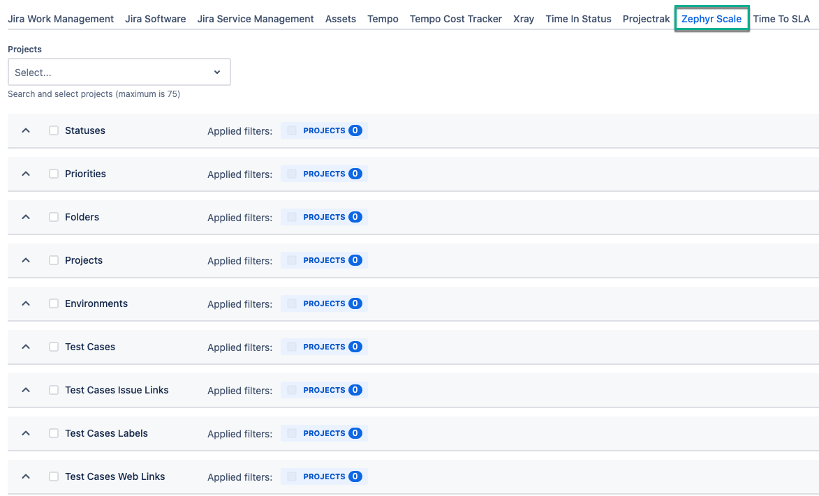 Supported Add-Ons - Zephyr Scale.gif