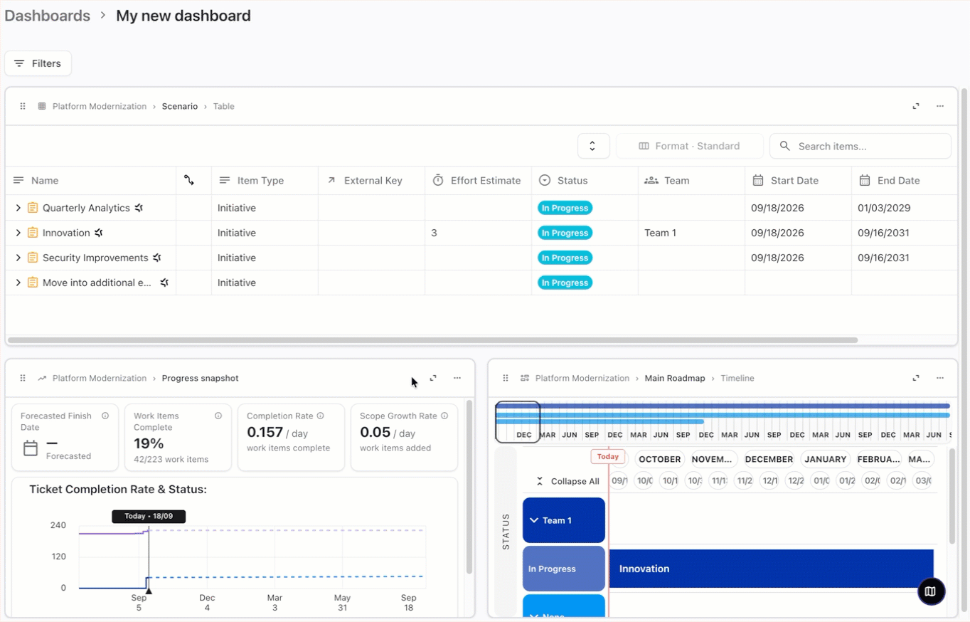 Configuring dashboard windows.gif