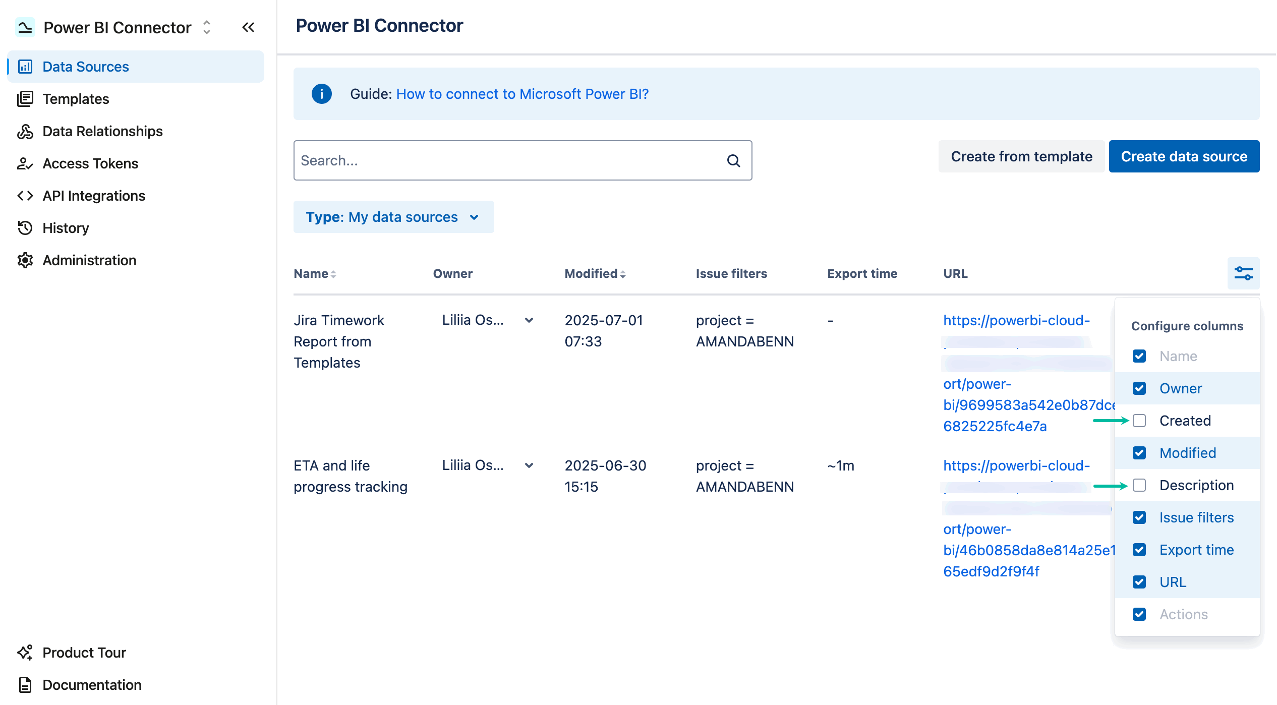 pbi_connector_ds_page_overview_config_columns_2.gif