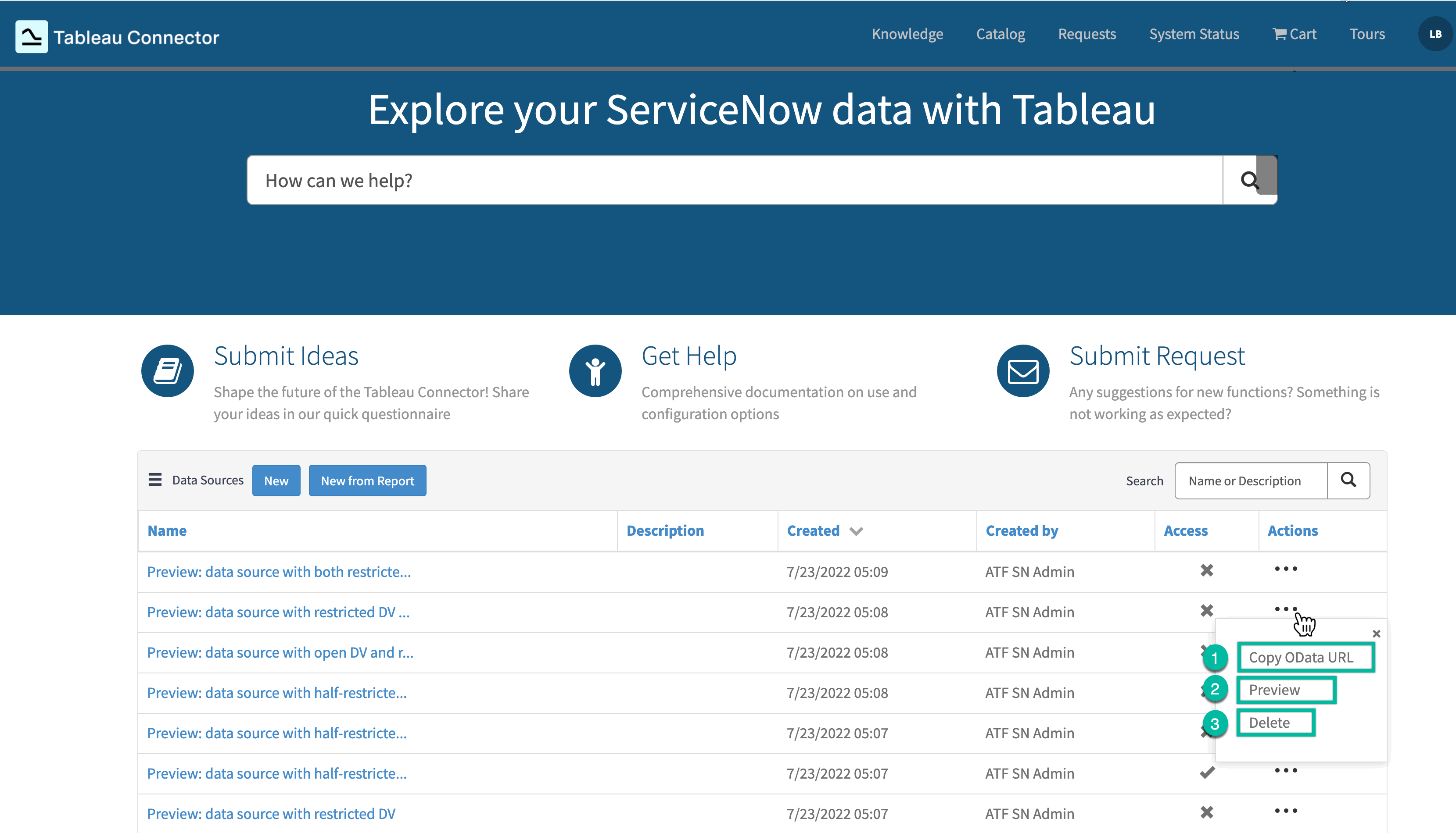 tableau_connector_for_SN_by_tempo_-_ non_admin_users.gif