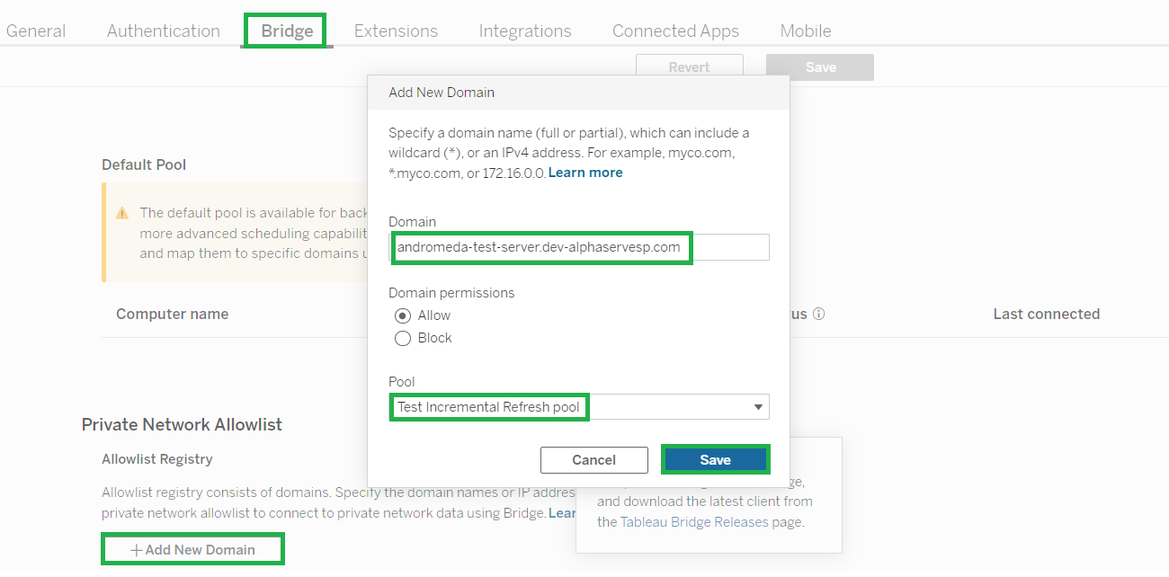 Tableau_Cloud_Bridge_Add_new_domain.png