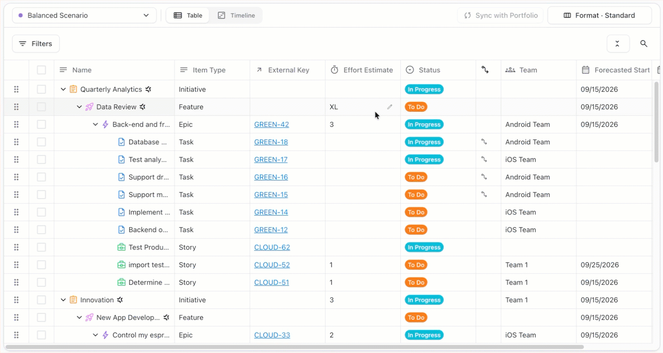 Editing item fields in Planner.gif