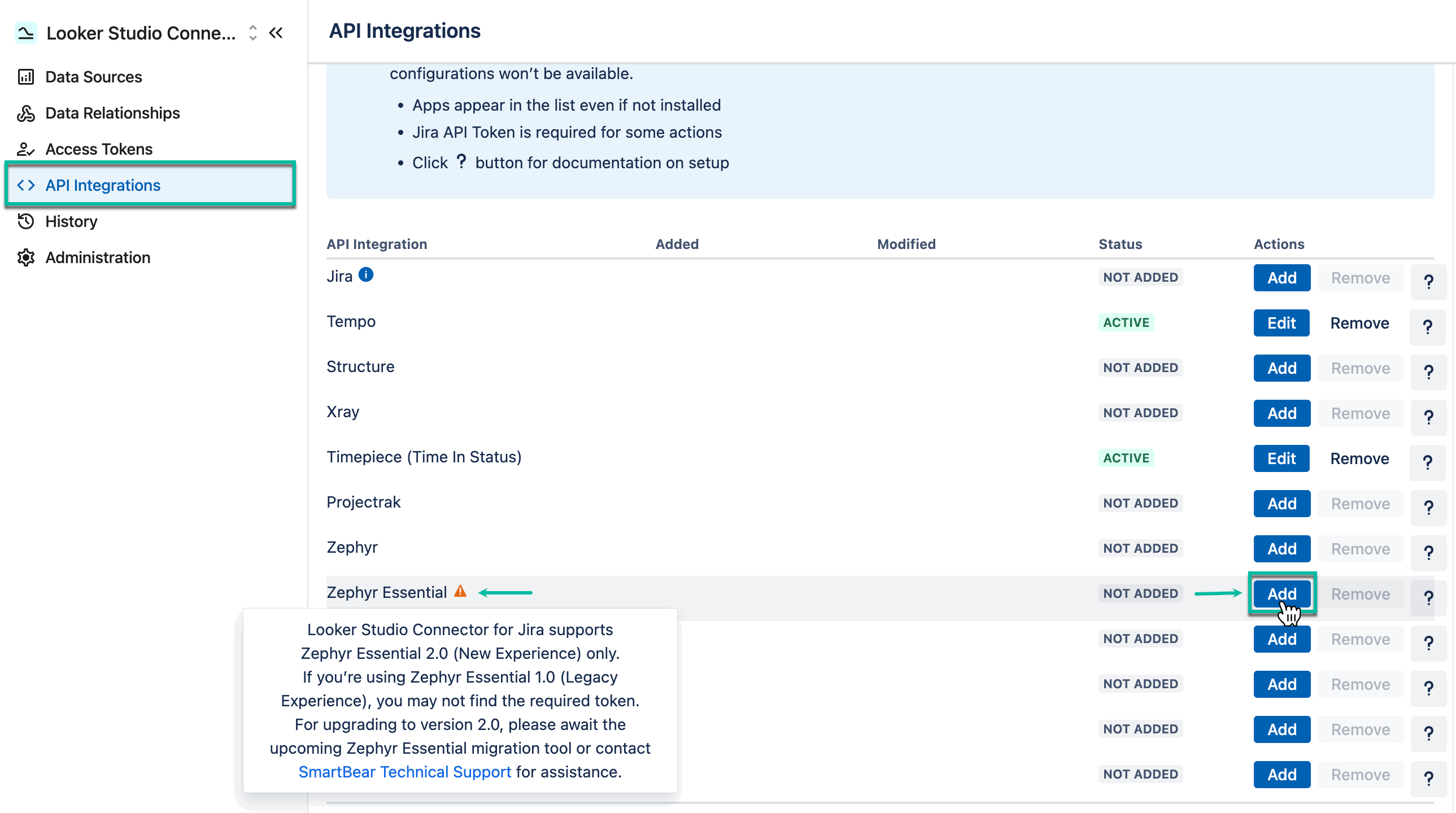 looker_connector_for_jira_tempo_-_zephyr_essential_6.gif