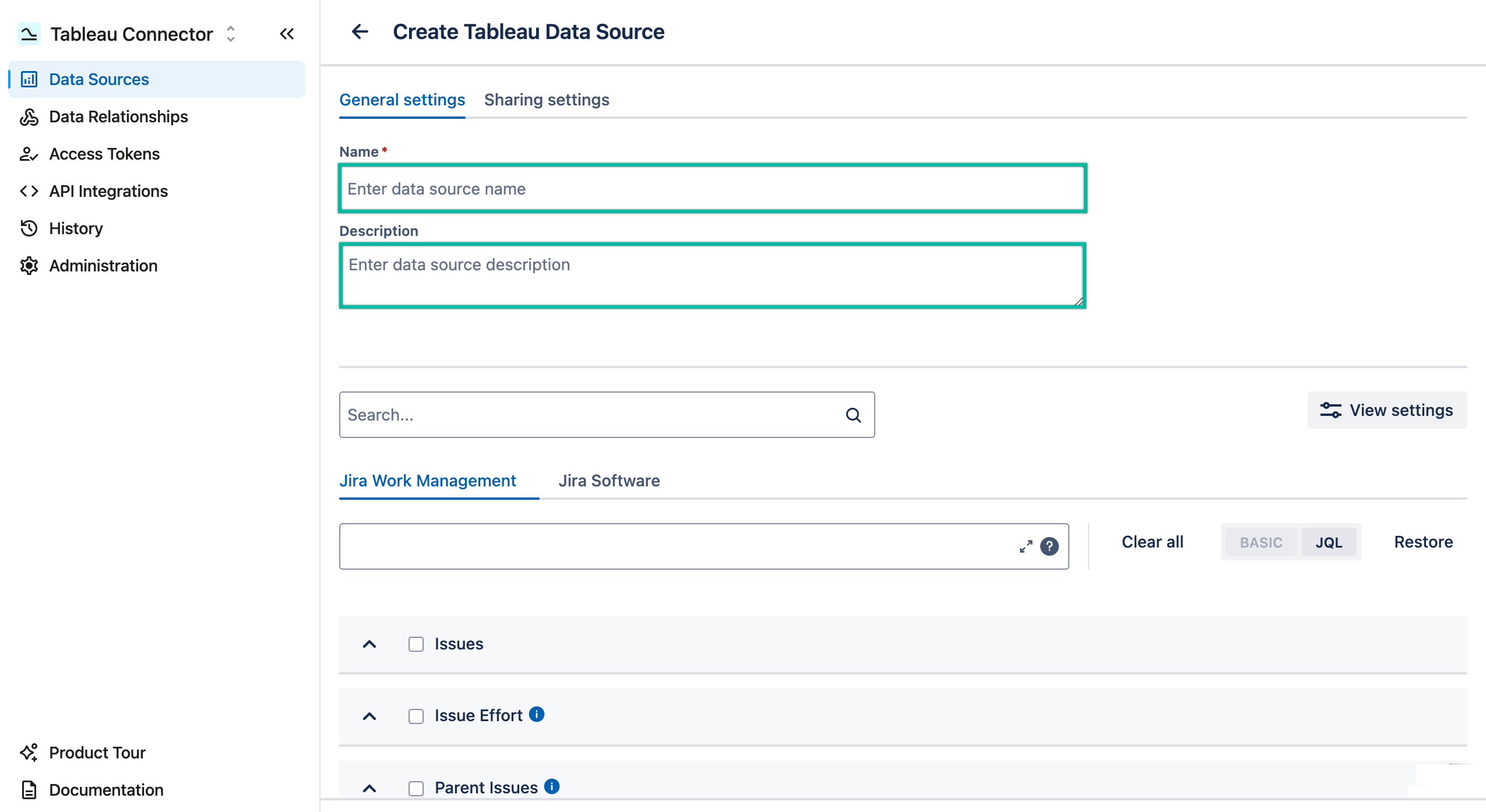 tableau_connector_for_jira_tempo_-_create_ds_3.gif