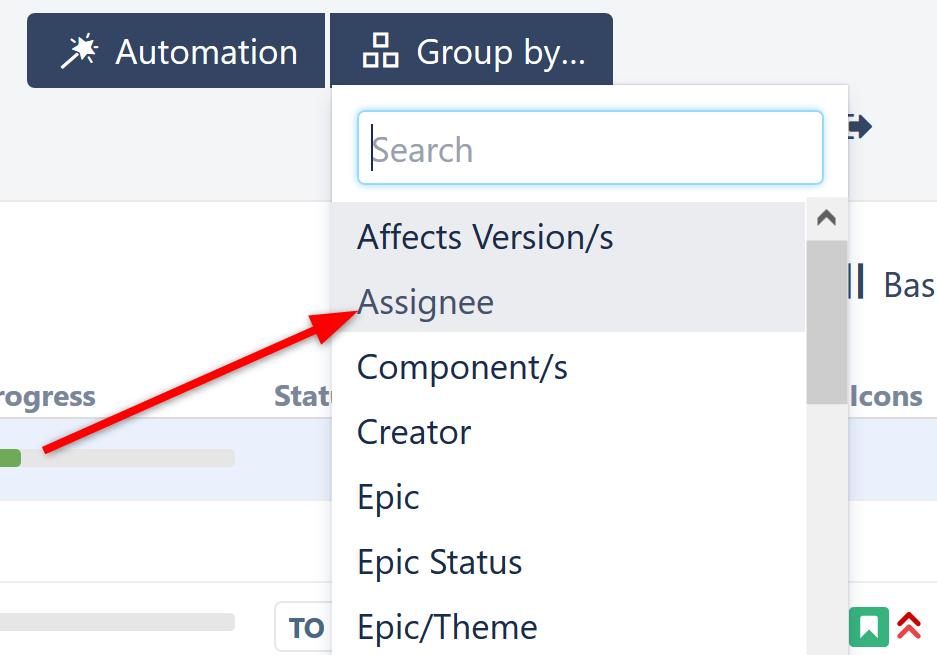 Group by Assignee.png