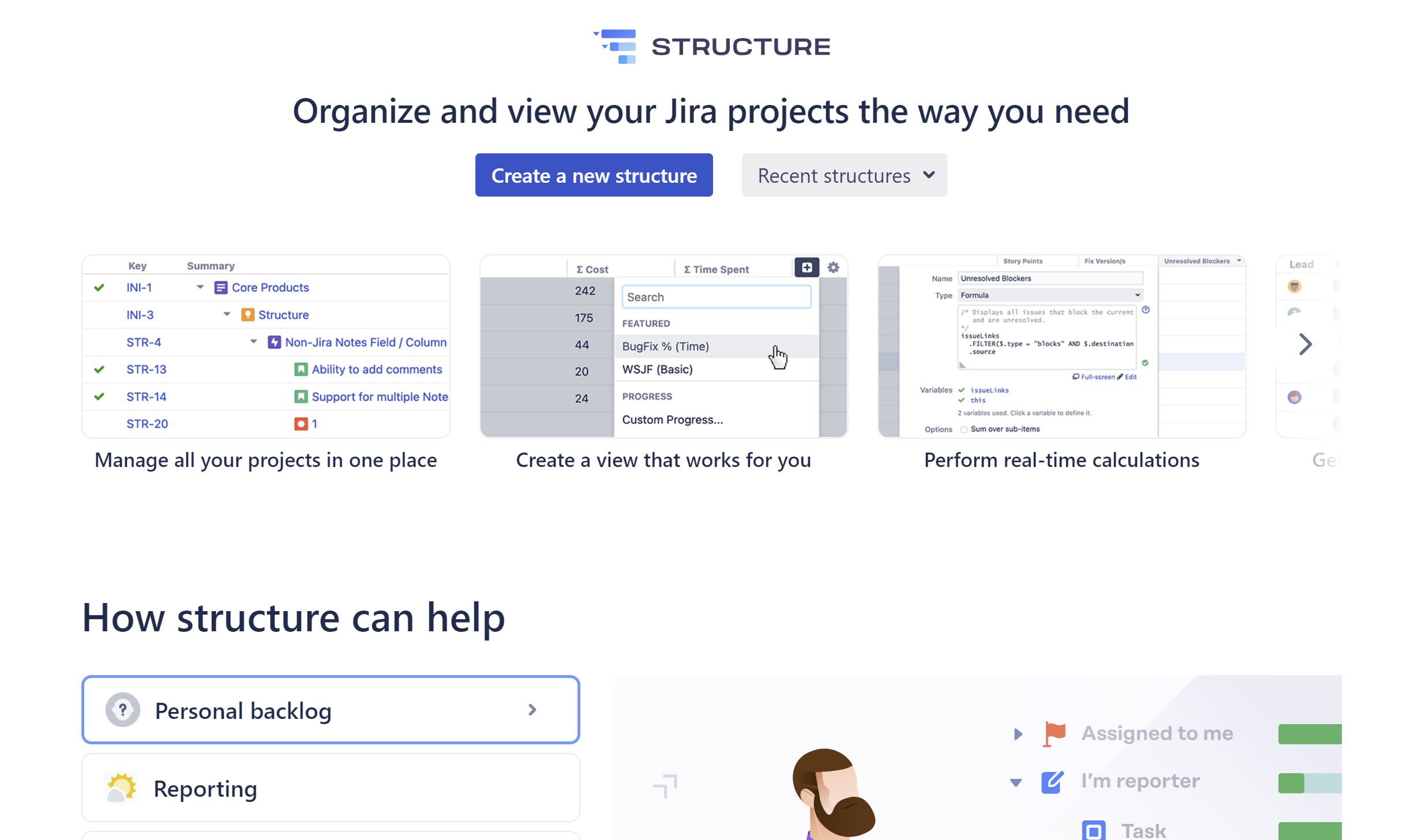 Welcome to Structure page.png