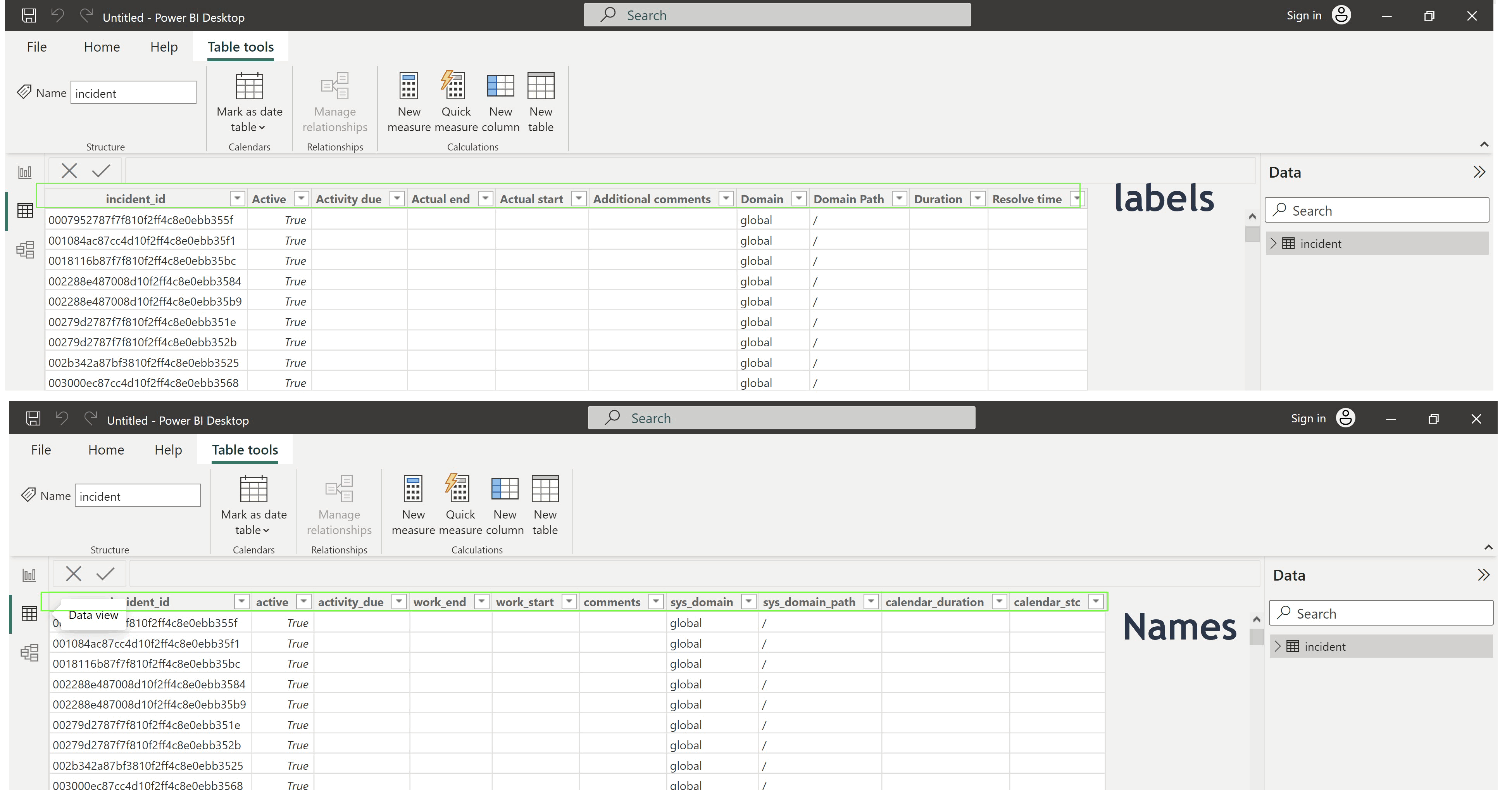 use_field_labels_labels_vs_names_example.png
