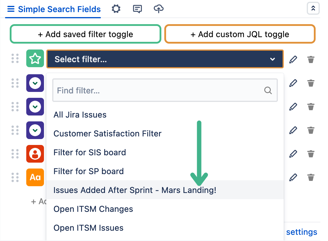 Green Arrow Issues Added After Sprint.png