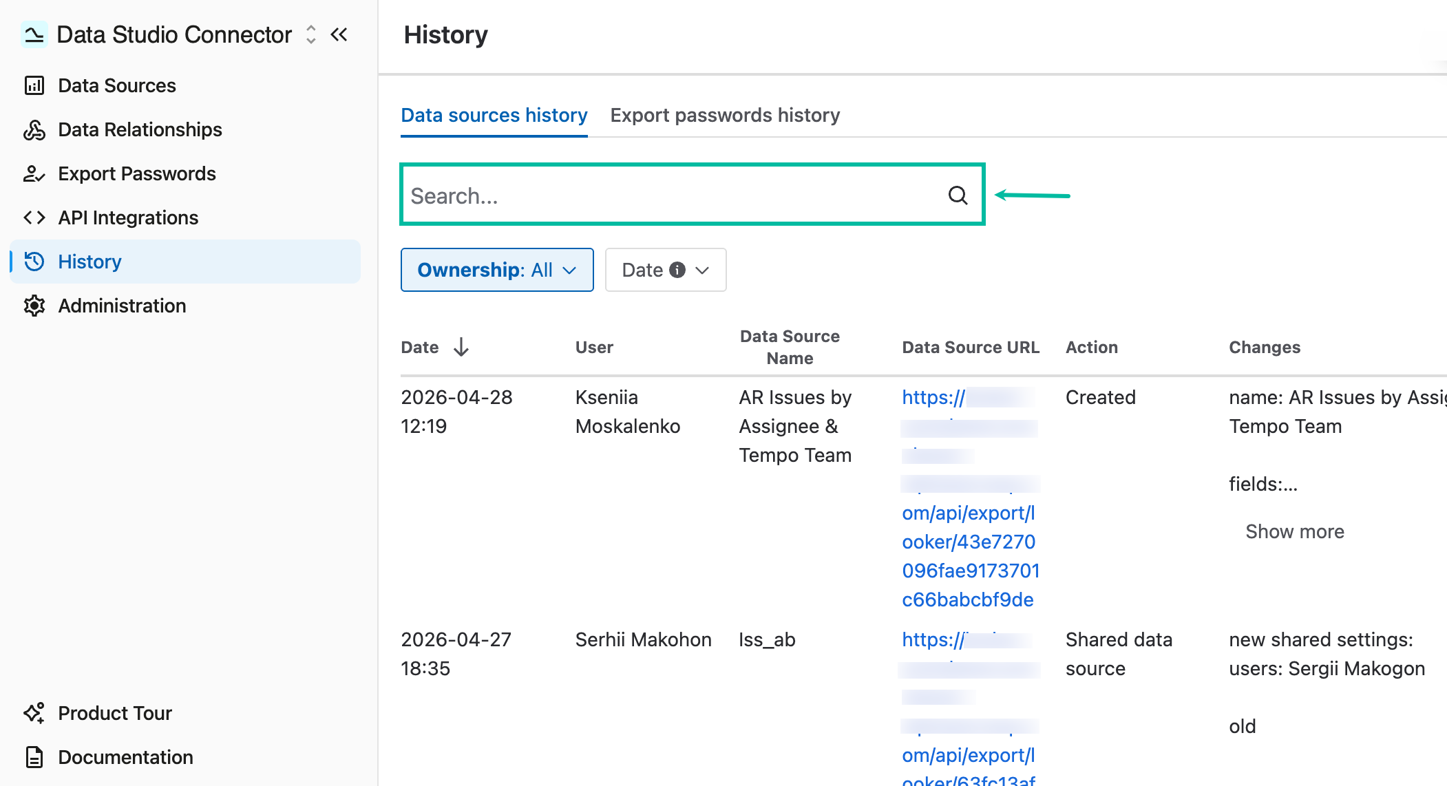 data_connector_data_sources_history_search.png