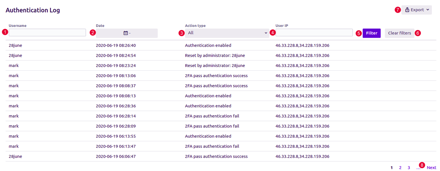 Authentication log page.png