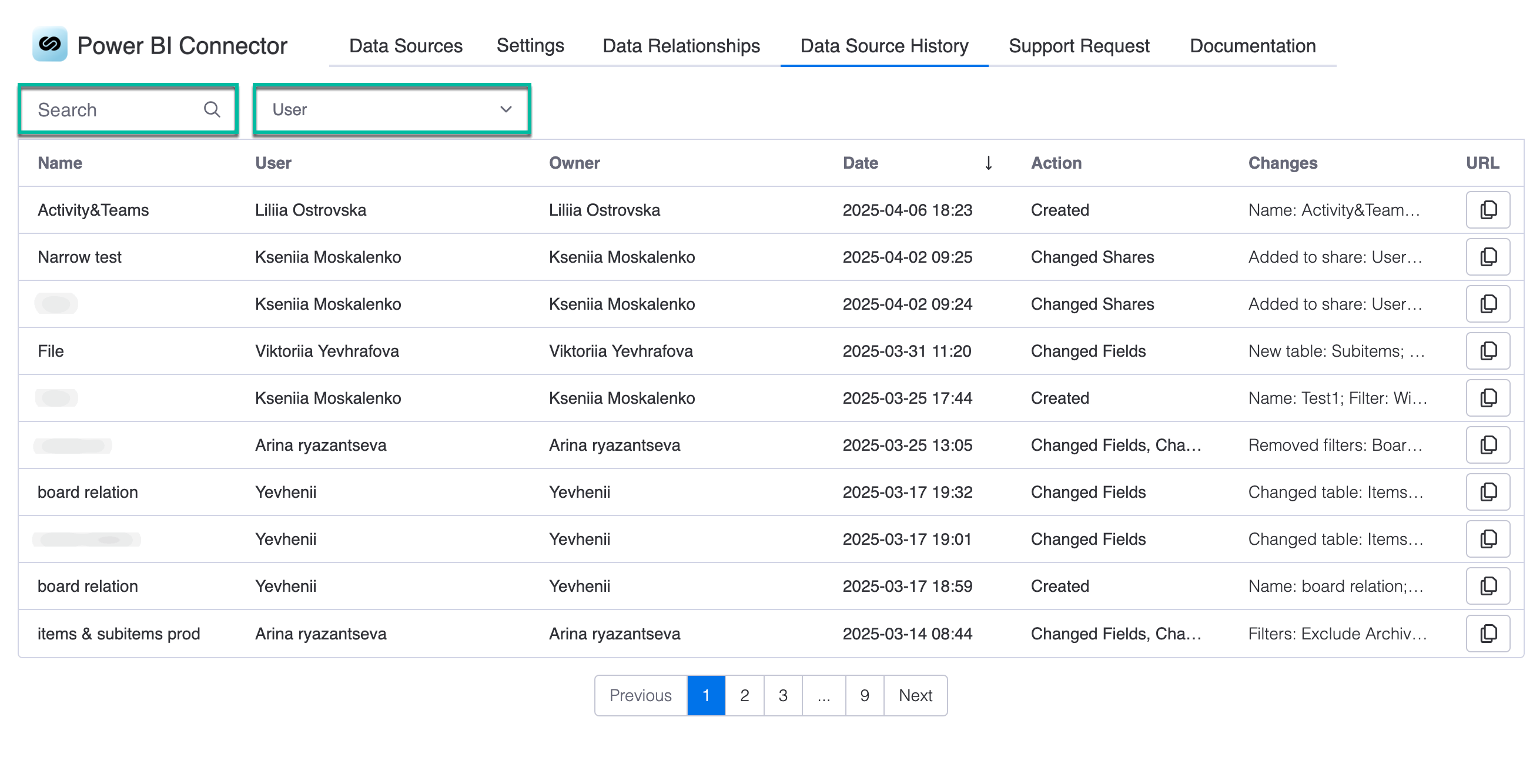 pbi_connecrtor_for_monday_by_tempo_data_source_history_2.png