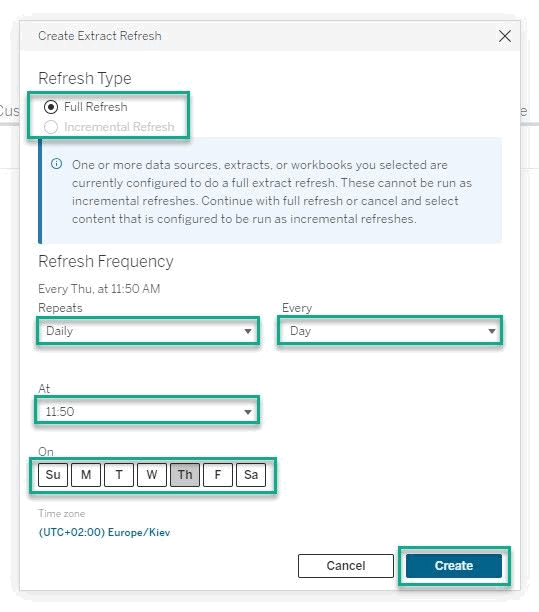Create full refresh.gif