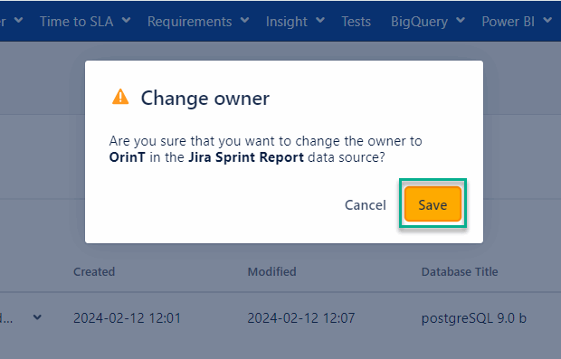 SQL - Change owner - Save.gif