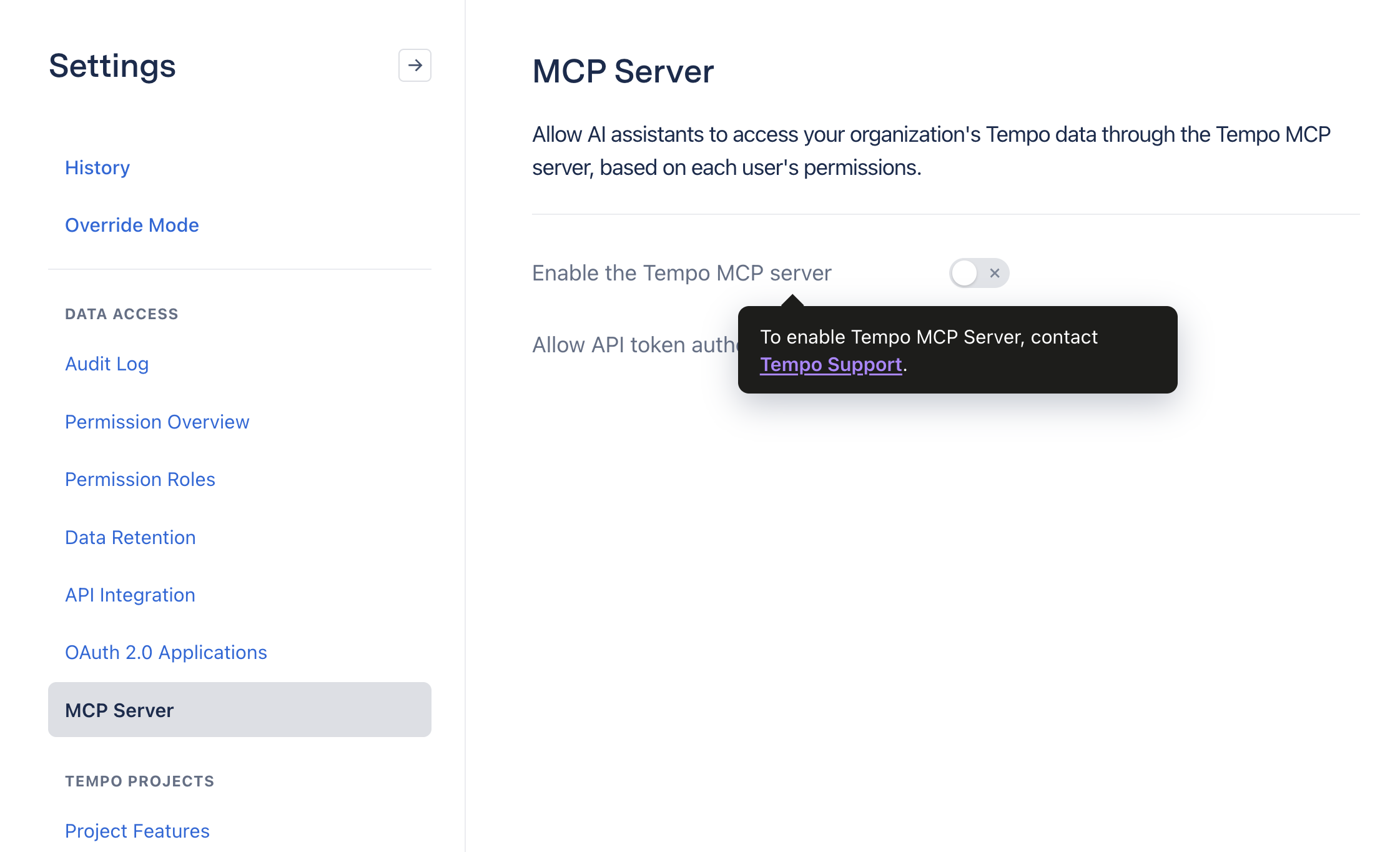 MCP Server Tempo Support-20260915-184901.png