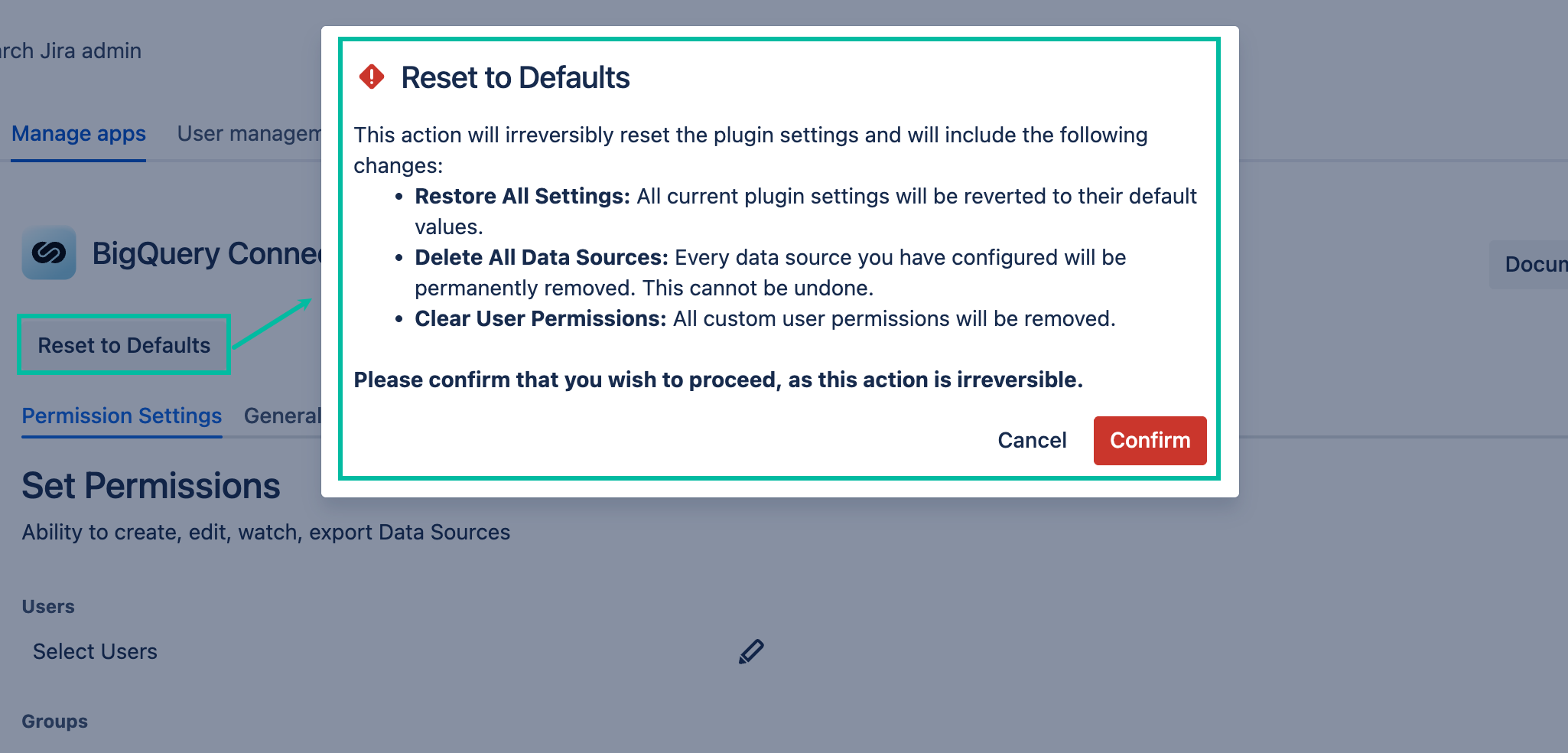 bq_connector_for_jira_dc_administration_settings_reset_to_defaults.png