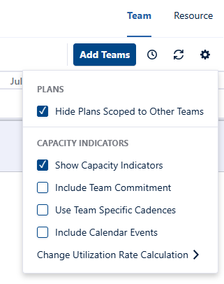 Planning view - Settings dialog.png
