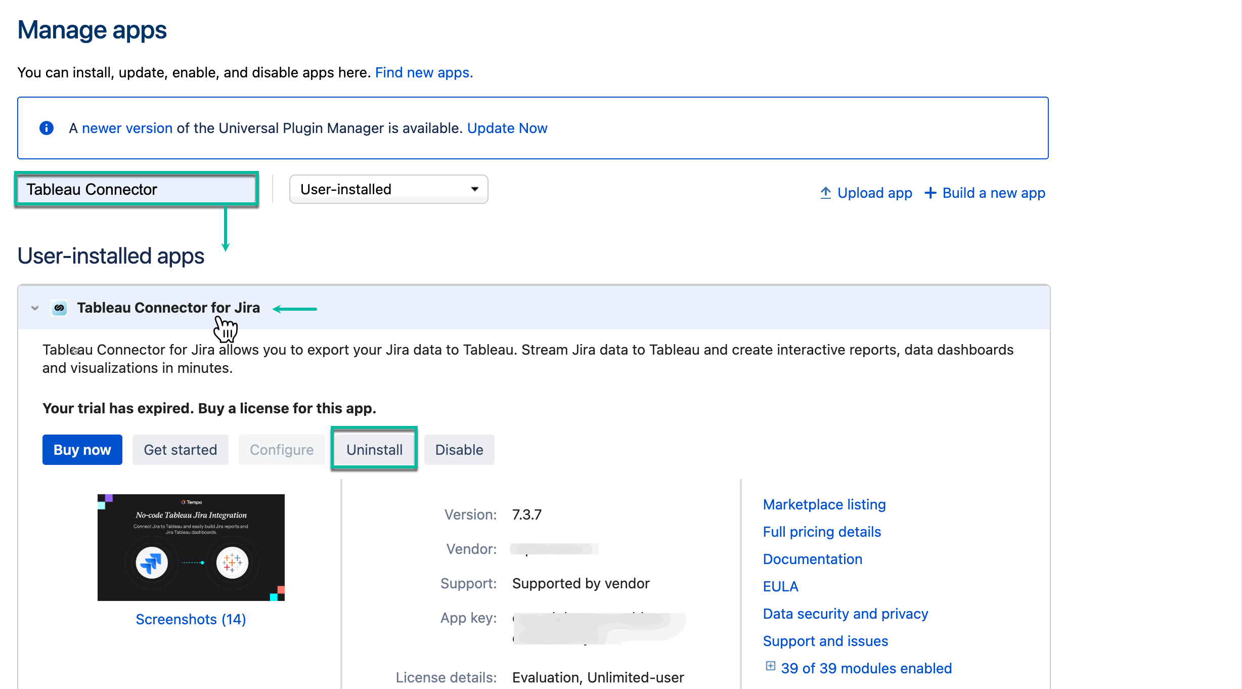 tableau_connector_by_tempo_dc_uninstall_3.png