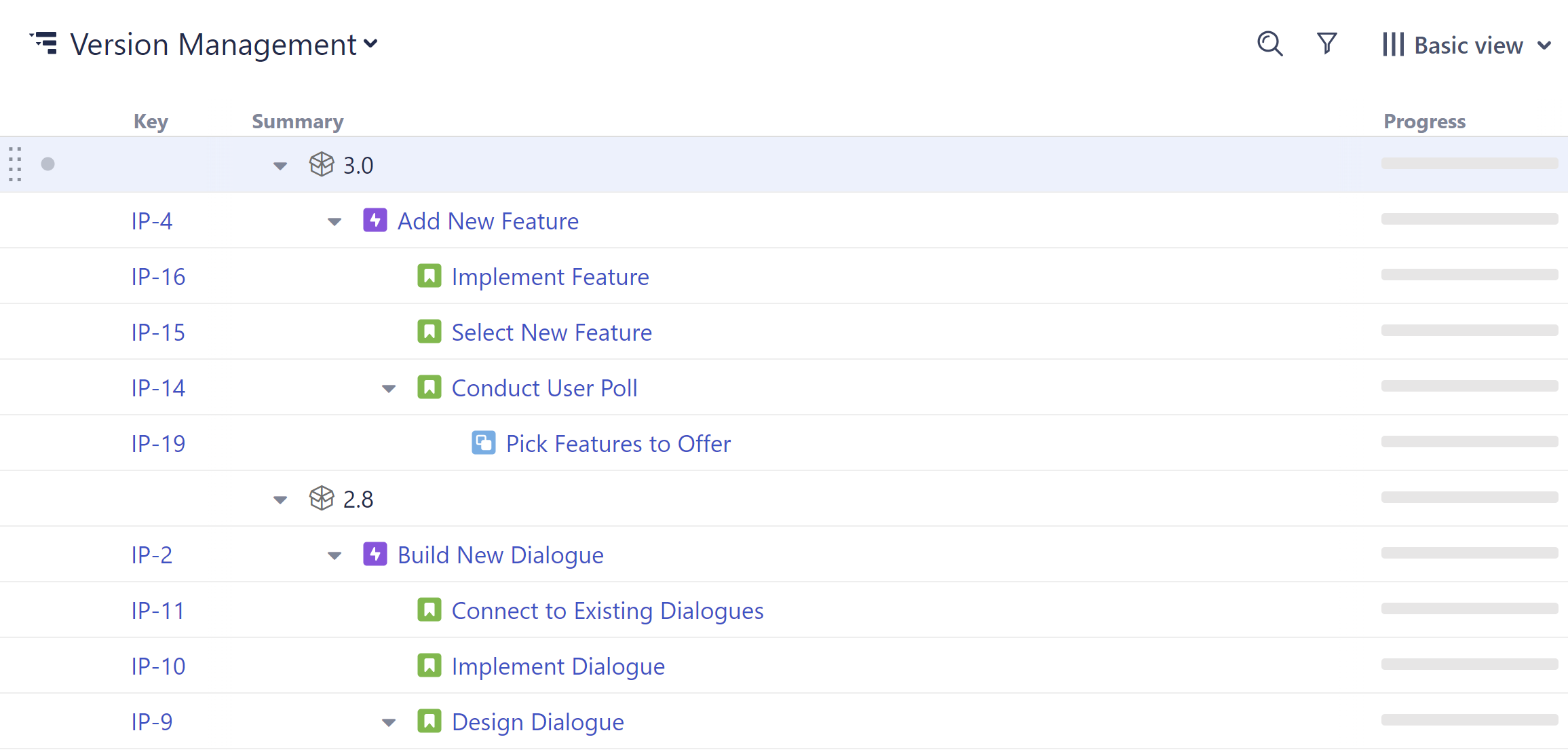 Create a structure - the new structure.png